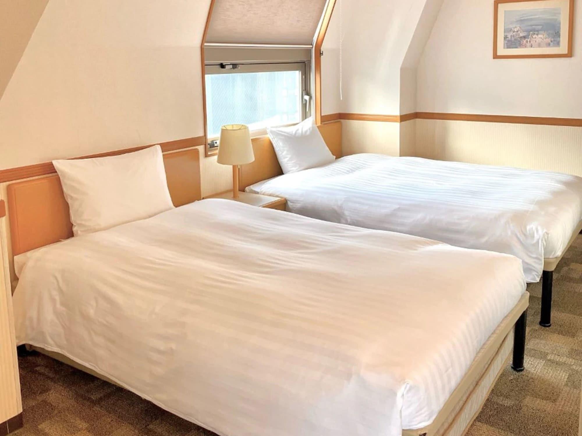 Toyoko Inn Tokyo Shinjuku Kabukicho Zewnętrze zdjęcie