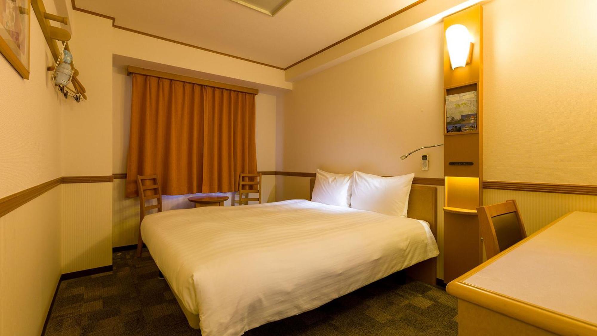Toyoko Inn Tokyo Shinjuku Kabukicho Pokój zdjęcie
