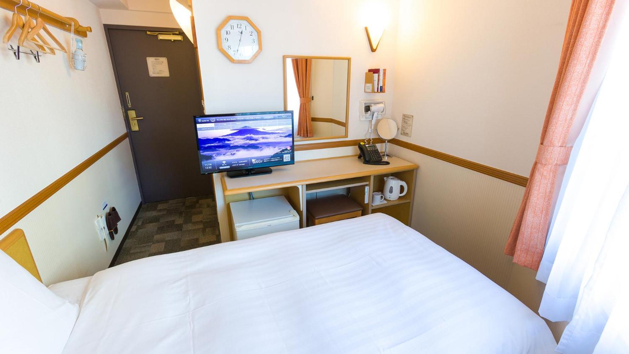 Toyoko Inn Tokyo Shinjuku Kabukicho Pokój zdjęcie