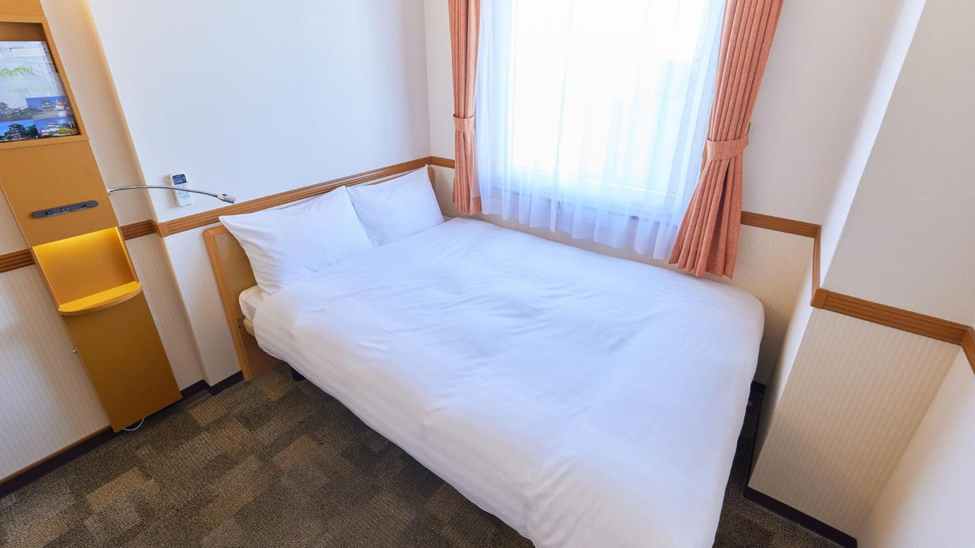 Toyoko Inn Tokyo Shinjuku Kabukicho Pokój zdjęcie