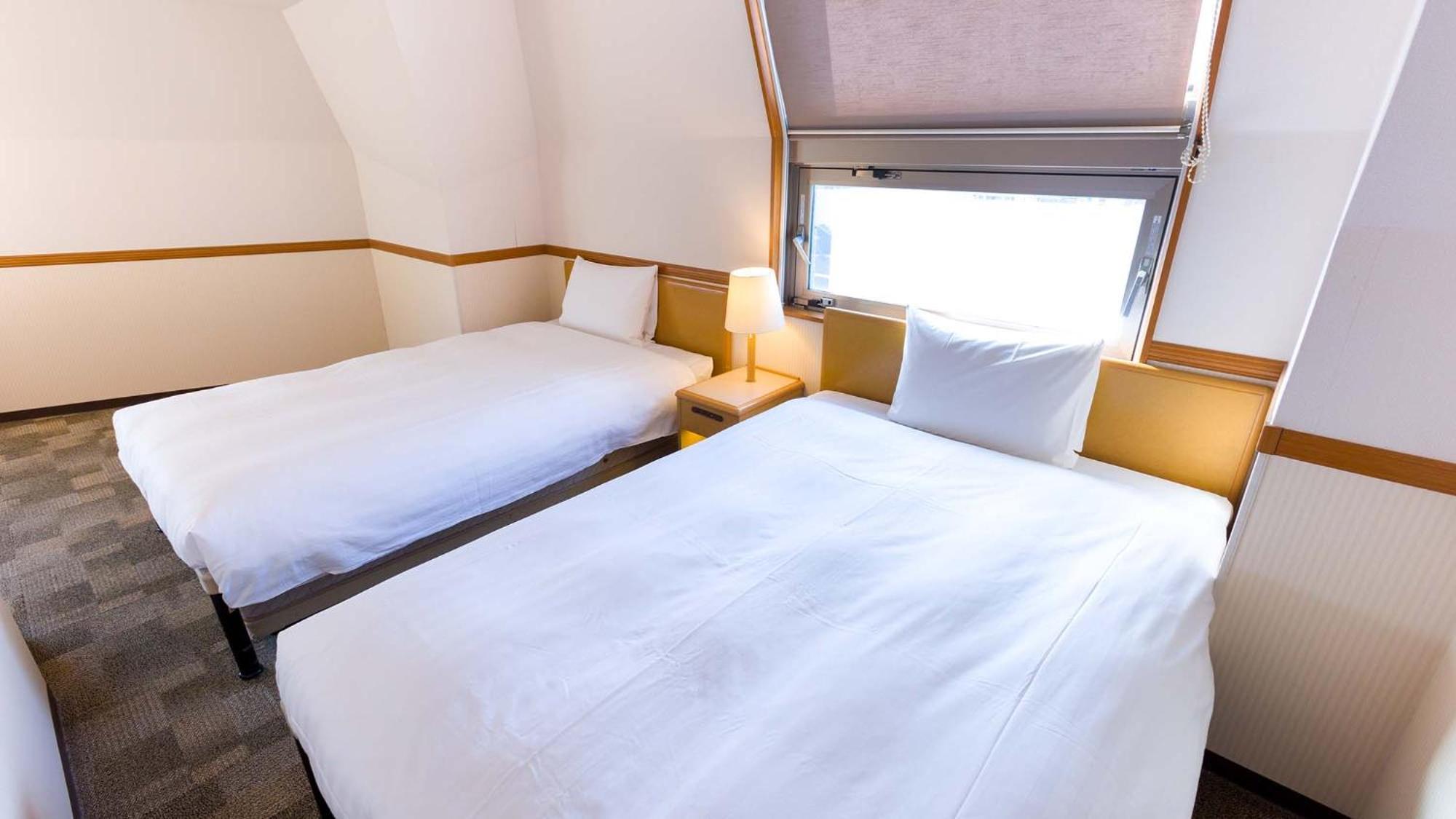 Toyoko Inn Tokyo Shinjuku Kabukicho Pokój zdjęcie