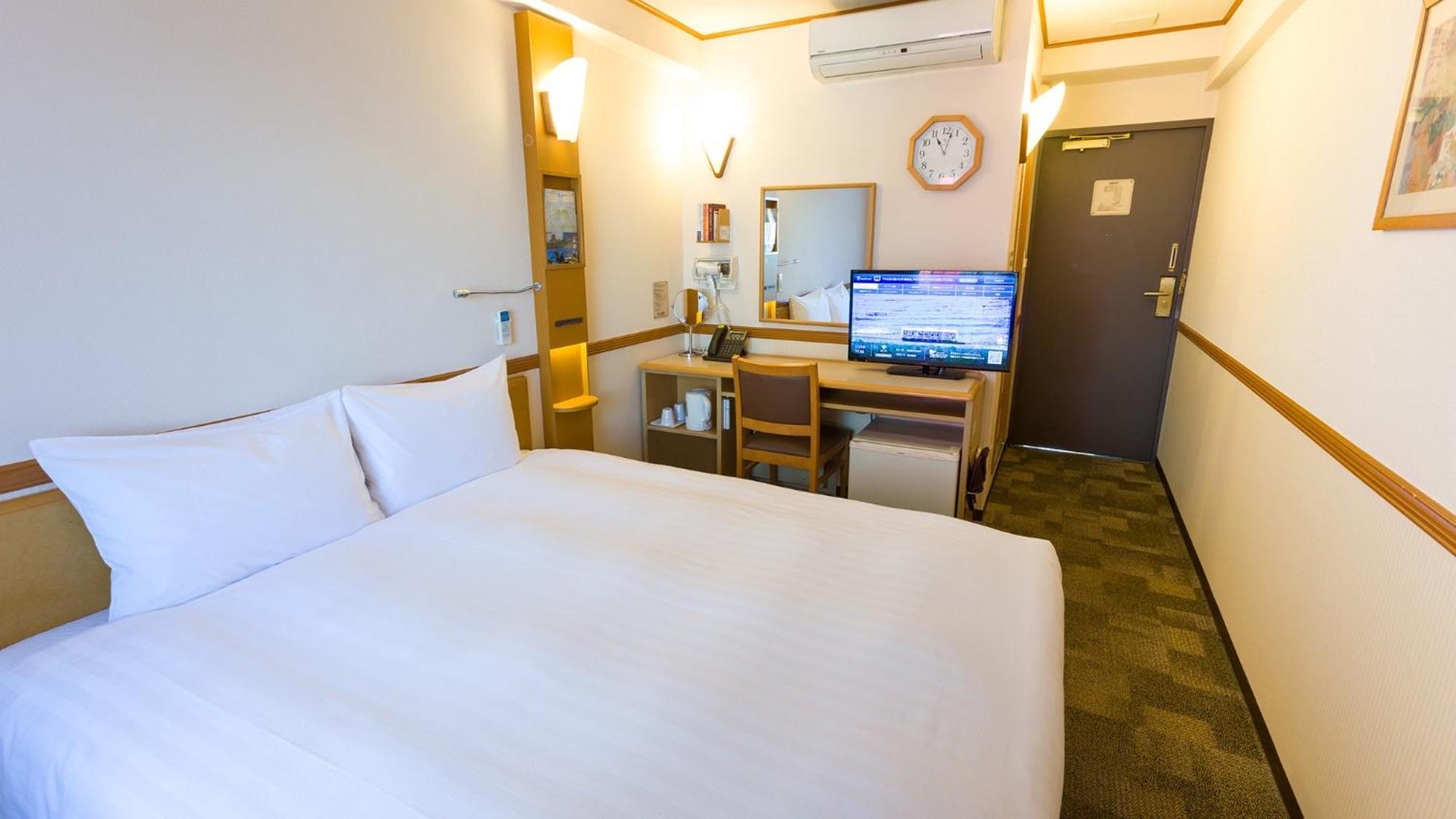 Toyoko Inn Tokyo Shinjuku Kabukicho Pokój zdjęcie