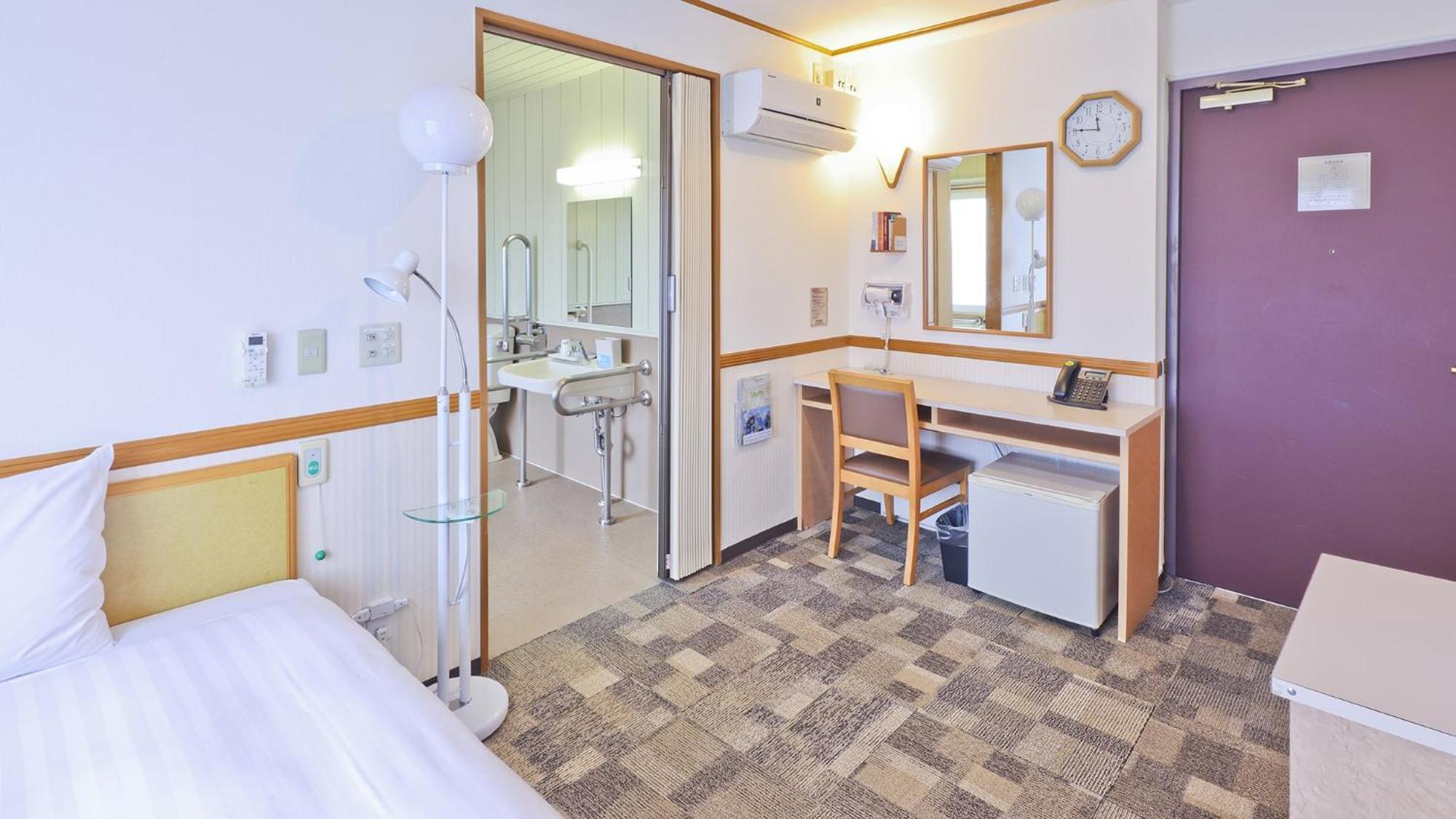 Toyoko Inn Tokyo Shinjuku Kabukicho Pokój zdjęcie