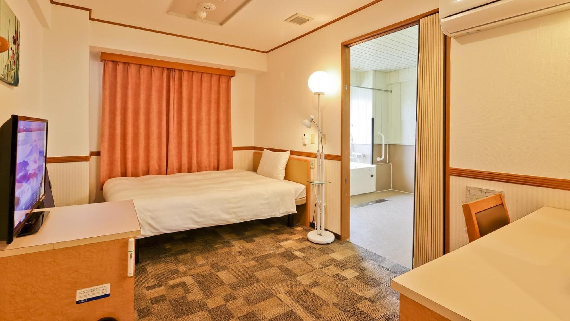 Toyoko Inn Tokyo Shinjuku Kabukicho Pokój zdjęcie