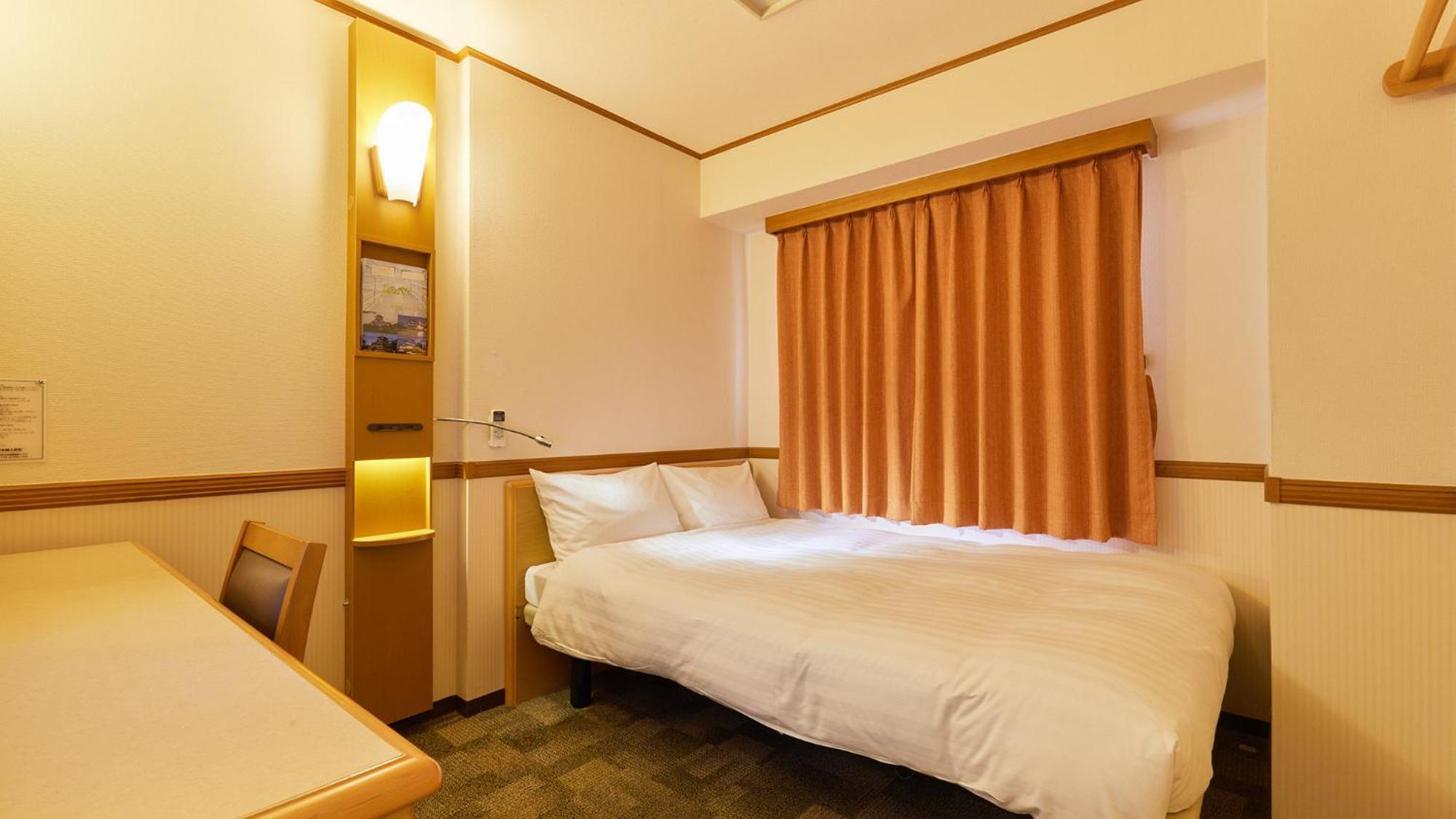 Toyoko Inn Tokyo Shinjuku Kabukicho Pokój zdjęcie