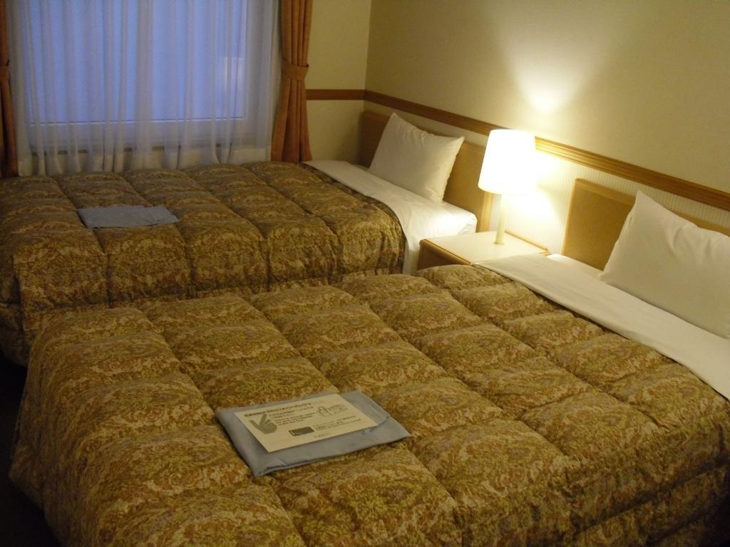 Toyoko Inn Tokyo Shinjuku Kabukicho Zewnętrze zdjęcie