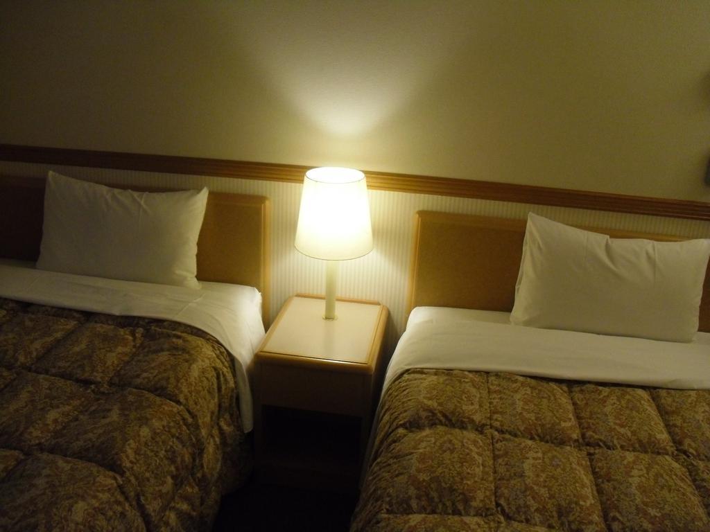 Toyoko Inn Tokyo Shinjuku Kabukicho Zewnętrze zdjęcie